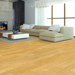 Liberty Floors Natural Strand Woven Bamboo - Classic 14mm Solid Real Wood Flooring (300841) -Real Wood Flooring Store natural strand woven bamboo classic 14mm solid real wood flooring 300841 p118918 241552 image