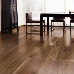 Kaindl Noce Viva - Easy Touch 8mm High Gloss Laminate Flooring (197316)