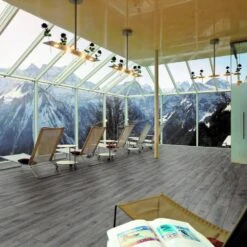 Swiss Krono Oak Lazio - Lifestyle 10mm Laminate Flooring (218891) -Real Wood Flooring Store oak lazio lifestyle 10mm laminate flooring 218891 p85633 194029 image