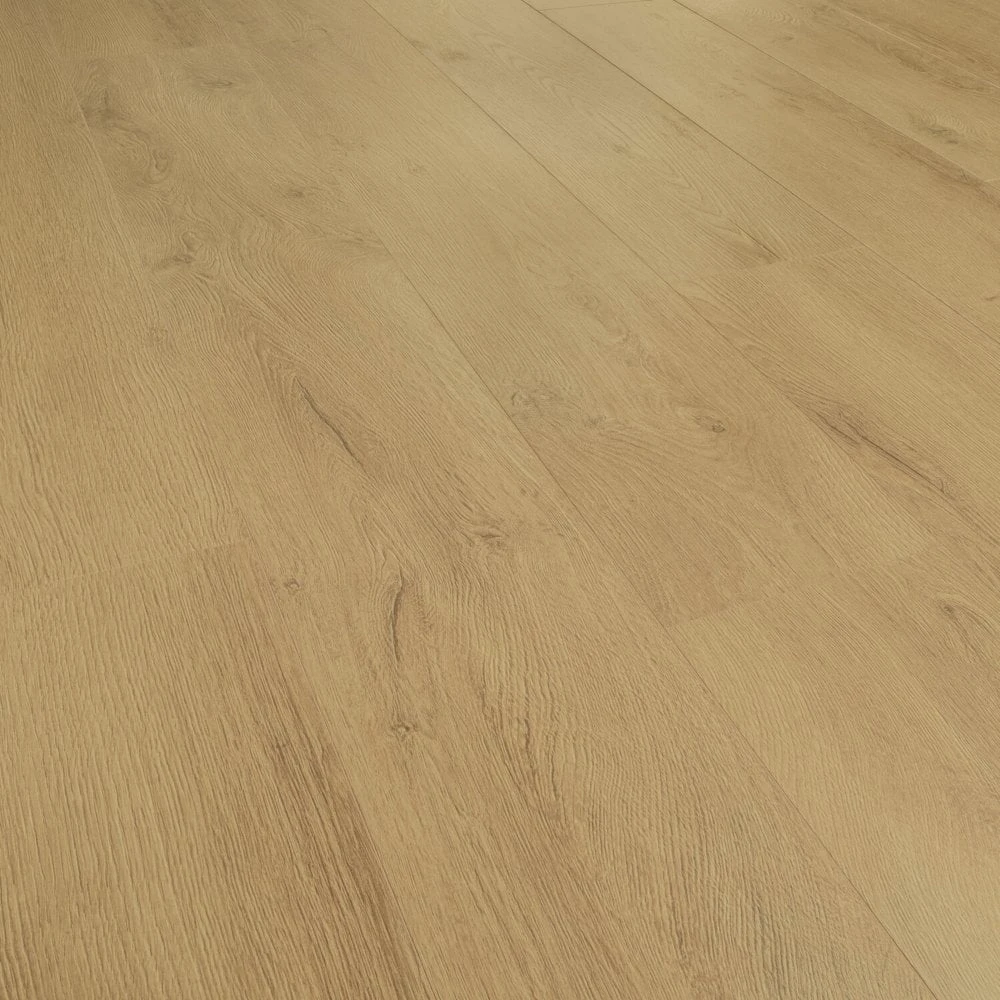 Swiss Krono Oak Sicillia - Lifestyle 10mm Laminate Flooring (218889) 4 Swiss Krono Oak Sicillia - Lifestyle 10mm Laminate Flooring (218889) - Image 2