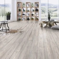 Krono Original Oyster Scandi Larch - Vintage Classic 10mm Laminate Flooring (249801) 12 Krono Original Oyster Scandi Larch - Vintage Classic 10mm Laminate Flooring (249801) -Real Wood Flooring Store oyster scandi larch vintage classic 10mm laminate flooring 249801 p108474 235690 image