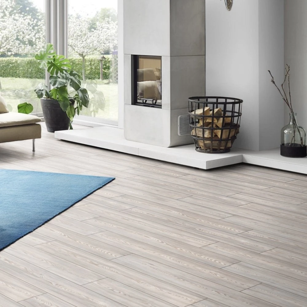 Krono Original Oyster Scandi Larch - Vintage Classic 10mm Laminate Flooring (249801) 9 Krono Original Oyster Scandi Larch - Vintage Classic 10mm Laminate Flooring (249801) - Image 7