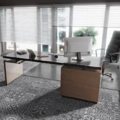 Liberty Floors Palazzo - Lustre Authentic 8mm Laminate Flooring (156169) -Real Wood Flooring Store palazzo lustre authentic 8mm laminate flooring 156169 p51945 187912 image