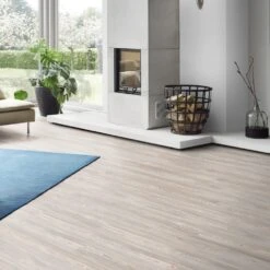 Krono Original Pearl Scandi Larch - Vintage Classic 10mm Laminate Flooring (249800) -Real Wood Flooring Store pearl scandi larch vintage classic 10mm laminate flooring 249800 p108473 235654 image