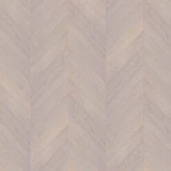 Liberty Floors Pebble Grey Oak - Chevron 15mm Engineered Real Wood Flooring (249202) -Real Wood Flooring Store pebble grey oak chevron 15mm engineered real wood flooring 249202 p108328 240898 image