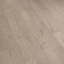 Liberty Floors Pebble Grey Oak - Premier 14mm Engineered Real Wood Flooring (219582) -Real Wood Flooring Store pebble grey oak premier 14mm engineered real wood flooring 219582 p85920 202619 image
