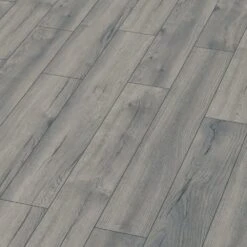 New Release -Real Wood Flooring Store pettersson grey oak exquisite 8mm laminate flooring 160202 p54191 143203 image