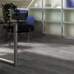 Kronotex Pettersson Grey Oak - Exquisite 8mm Laminate Flooring (160202) 10 Kronotex Pettersson Grey Oak - Exquisite 8mm Laminate Flooring (160202) -Real Wood Flooring Store pettersson grey oak exquisite 8mm laminate flooring 160202 p54191 143206 image