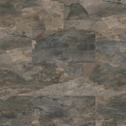 Krono Original Pewter Slate - Impressions 8mm Laminate Flooring (219266) -Real Wood Flooring Store pewter slate impressions 8mm laminate flooring 219266 p85773 194087 image