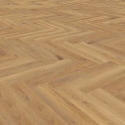 Kronotex Pisa Oak - Herringbone 8mm Laminate Flooring (222941) -Real Wood Flooring Store pisa oak herringbone 8mm laminate flooring 222941 p89188 204899 image