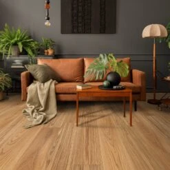 Liberty Floors Prime Grade Oak - Professional Series 15mm Engineered Real Wood Flooring (324691) -Real Wood Flooring Store prime grade oak professional series 15mm engineered real wood flooring 324691 p119856 243041 image