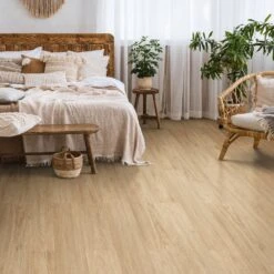 Liberty Floors Prime Oak - Lifestyle SPC 5mm Rigid Core Vinyl Flooring (307296) -Real Wood Flooring Store prime oak lifestyle spc 5mm rigid core vinyl flooring 307296 p119076 242840 image