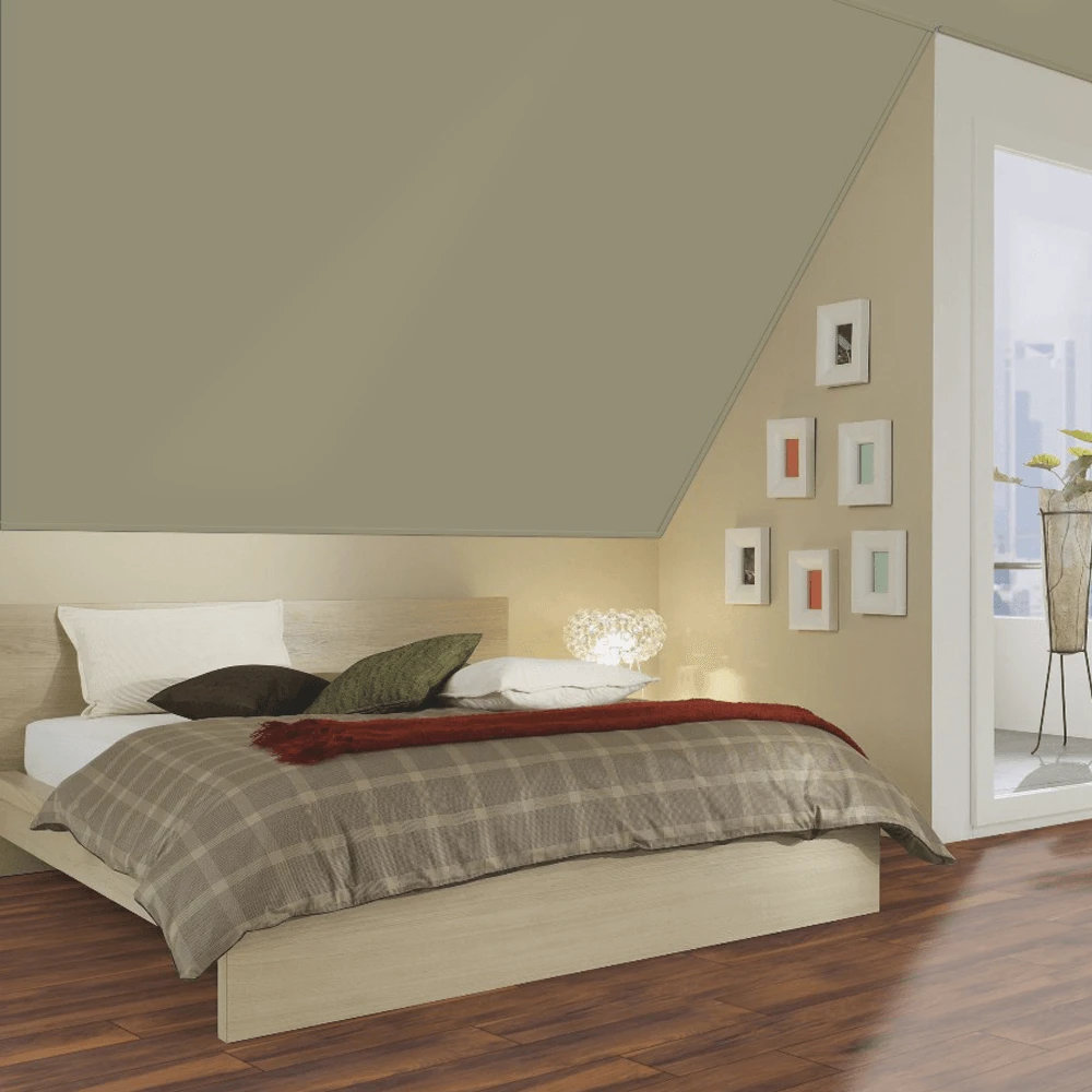 Krono Original Red River Hickory - Vintage Classic 10mm Laminate Flooring (29573) 9 Krono Original Red River Hickory - Vintage Classic 10mm Laminate Flooring (29573) - Image 7