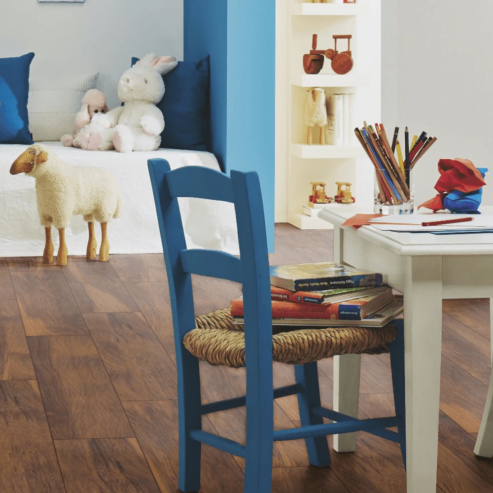 Krono Original Red River Hickory - Vintage Classic 10mm Laminate Flooring (29573) 10 Krono Original Red River Hickory - Vintage Classic 10mm Laminate Flooring (29573) - Image 8