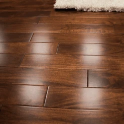Liberty Floors Rich Acacia Asian Walnut - Classic 18mm Solid Real Wood Flooring (152679) -Real Wood Flooring Store rich acacia asian walnut classic 18mm solid real wood flooring 152679 p49583 129874 image