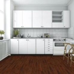 Liberty Floors Rich Acacia Asian Walnut - Classic 18mm Solid Real Wood Flooring (152679) -Real Wood Flooring Store rich acacia asian walnut classic 18mm solid real wood flooring 152679 p49583 242844 image