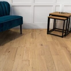Liberty Floors Sandy Oak - Premier 14mm Engineered Real Wood Flooring (219583) -Real Wood Flooring Store sandy oak premier 14mm engineered real wood flooring 219583 p85921 202622 image