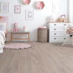 Liberty Floors Scandi Grey Oak - Premier 14mm Engineered Real Wood Flooring (182143) -Real Wood Flooring Store scandi grey oak premier 14mm engineered real wood flooring 182143 p68608 235547 image