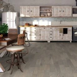 Liberty Floors Scandi Grey Oak - Premium Click 14mm Engineered Real Wood Flooring (193320) -Real Wood Flooring Store scandi grey oak premium click 14mm engineered real wood flooring 193320 p76061 175163 image