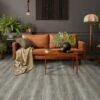 Liberty Floors Signature Grey Oak - Impressive 6mm Rigid Core Vinyl Flooring (323045) -Real Wood Flooring Store signature grey oak impressive 6mm rigid core vinyl flooring 323045 p119789 243035 image