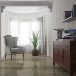 Liberty Floors Sonoma Oak - Lustre 8mm High Gloss Laminate Flooring (217793) 11 Liberty Floors Sonoma Oak - Lustre 8mm High Gloss Laminate Flooring (217793) -Real Wood Flooring Store sonoma oak lustre 8mm high gloss laminate flooring 217793 p84875 191437 image