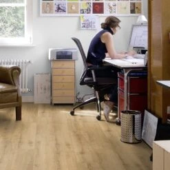 Kronotex Tajo Oak - Amazone 10mm Laminate Flooring (221382) -Real Wood Flooring Store tajo oak amazone 10mm laminate flooring 221382 p87644 203199 image