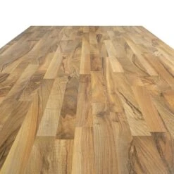 Kronotex Ticino Walnut - Superior 6mm Laminate Flooring (219527) -Real Wood Flooring Store ticino walnut superior 6mm laminate flooring 219527 p85898 196326 image
