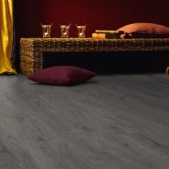 Kronotex Timeless Grey Oak - Robusto Villa 12mm Laminate Flooring (217736) -Real Wood Flooring Store timeless grey oak robusto villa 12mm laminate flooring 217736 p84818 191218 image