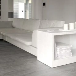 Kronotex Timeless Grey Oak - Robusto Villa 12mm Laminate Flooring (217736) -Real Wood Flooring Store timeless grey oak robusto villa 12mm laminate flooring 217736 p84818 191219 image