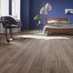 Kronotex Timeless Oak - Robusto Villa 12mm Laminate Flooring (219508) -Real Wood Flooring Store timeless oak robusto villa 12mm laminate flooring 219508 p85879 196160 image