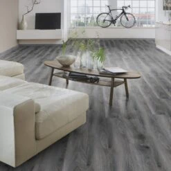Krono Original Tomahawk Oak - Vario Supernatural 8mm Laminate Flooring (218065) -Real Wood Flooring Store tomahawk oak vario supernatural 8mm laminate flooring 218065 p84972 192043 image