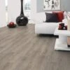 Kronotex Trend Oak Grey - Advanced 8mm Laminate Flooring (219522) -Real Wood Flooring Store trend oak grey advanced 8mm laminate flooring 219522 p85893 196279 image