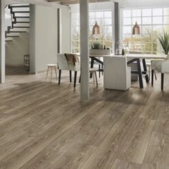 Krono Original Twilight Oak - Supernatural Classic 8mm Laminate Flooring (249788) -Real Wood Flooring Store twilight oak supernatural classic 8mm laminate flooring 249788 p108461 235841 image