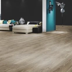 Krono Original Twilight Oak - Supernatural Classic 8mm Laminate Flooring (249788) -Real Wood Flooring Store twilight oak supernatural classic 8mm laminate flooring 249788 p108461 235842 image