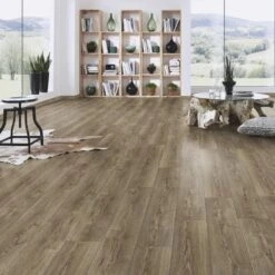 Krono Original Twilight Oak - Supernatural Classic 8mm Laminate Flooring (249788) -Real Wood Flooring Store twilight oak supernatural classic 8mm laminate flooring 249788 p108461 235843 image