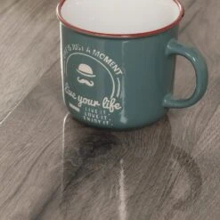 Kaindl Uptown Oak - Easy Touch 8mm High Gloss Laminate Flooring (195588) -Real Wood Flooring Store uptown oak easy touch 8mm high gloss laminate flooring 195588 p77290 179383 image