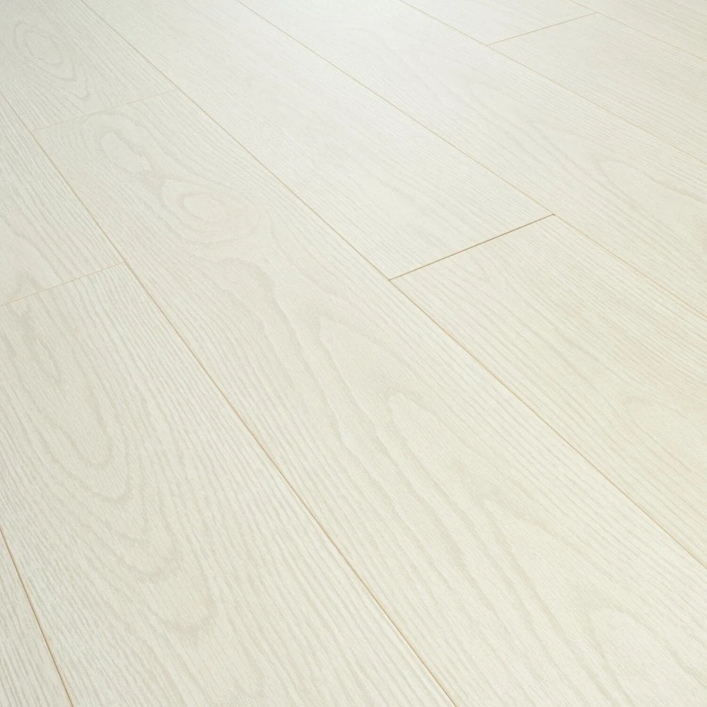 Swiss Krono Urban White Oak - Noblesse 8mm Laminate Flooring (218887) 4 Swiss Krono Urban White Oak - Noblesse 8mm Laminate Flooring (218887) - Image 2