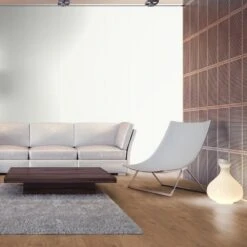 Swiss Krono Verbier Oak - Solid Chrome 12mm Laminate Flooring (218893) -Real Wood Flooring Store verbier oak solid chrome 12mm laminate flooring 218893 p85635 193932 image