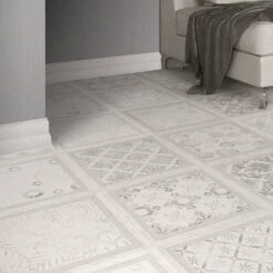 FAUS Vintage - Retro 8mm Laminate Flooring (217075) -Real Wood Flooring Store vintage retro 8mm laminate flooring 217075 p84224 187669 image