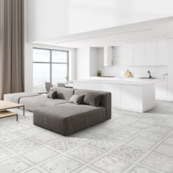 FAUS Vintage - Retro 8mm Laminate Flooring (217075) -Real Wood Flooring Store vintage retro 8mm laminate flooring 217075 p84224 225079 image