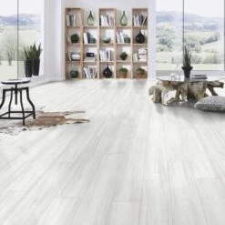 Krono Original Virgin Scandi Larch - Vintage Classic 10mm Laminate Flooring (249802) -Real Wood Flooring Store virgin scandi larch vintage classic 10mm laminate flooring 249802 p108475 235702 image