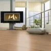 Kronotex Waveless Nature Oak - Exquisite 8mm Laminate Flooring (160194)