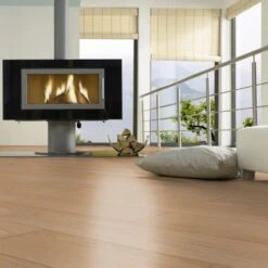 Kronotex Waveless Nature Oak - Exquisite 8mm Laminate Flooring (160194) -Real Wood Flooring Store waveless nature oak exquisite 8mm laminate flooring 160194 p54183 143101 image
