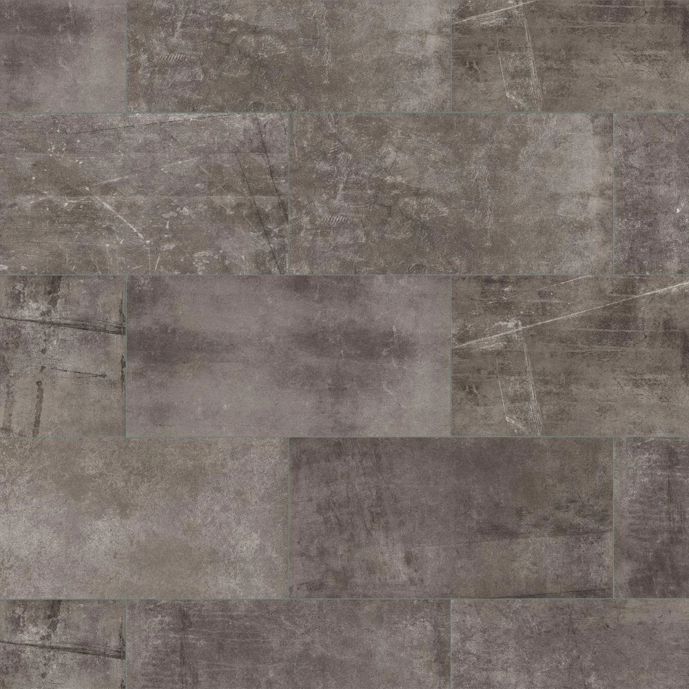 Liberty Floors Weathered Graphite - Universo 8mm Laminate Flooring (263467) 5 Liberty Floors Weathered Graphite - Universo 8mm Laminate Flooring (263467) - Image 3