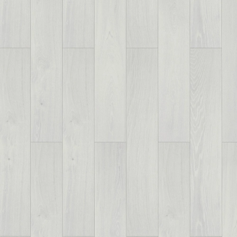 Liberty Floors White Creme Oak - Ocean 8mm Laminate Flooring (211084) 4 Liberty Floors White Creme Oak - Ocean 8mm Laminate Flooring (211084) - Image 2
