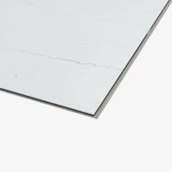 Liberty Floors White Marble - Lustre SPC 6mm Rigid Core Vinyl Flooring (249747) 10 Liberty Floors White Marble - Lustre SPC 6mm Rigid Core Vinyl Flooring (249747) -Real Wood Flooring Store white marble lustre spc 6mm rigid core vinyl flooring 249747 p108421 236351 image