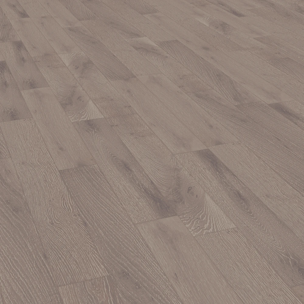 Liberty Floors White Oak Smoked - Classic 10mm Engineered Real Wood Flooring (223754) 4 Liberty Floors White Oak Smoked - Classic 10mm Engineered Real Wood Flooring (223754) - Image 2