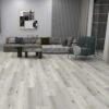 Liberty Floors White Rock Oak - Lifestyle SPC 5mm Rigid Core Vinyl Flooring (305102) -Real Wood Flooring Store white rock oak lifestyle spc 5mm rigid core vinyl flooring 305102 p119013 242652 image