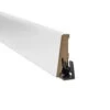 Liberty Floors White - Skirting Board 19mm Skirting Board (154582) -Real Wood Flooring Store white skirting board 19mm skirting board 154582 p51324 140656 image