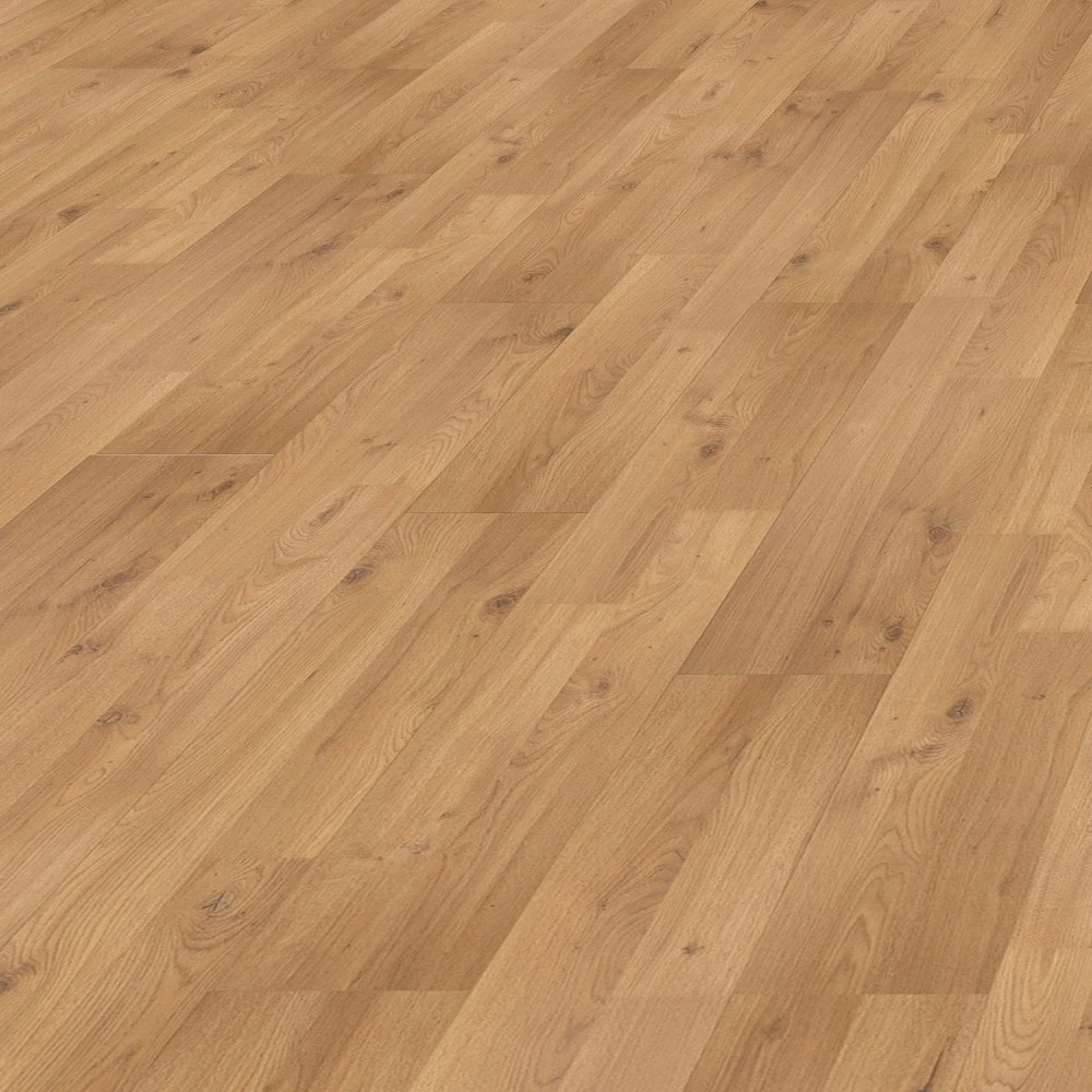 Kronotex Winter Oak - Standard 7mm Laminate Flooring (250007) 5 Kronotex Winter Oak - Standard 7mm Laminate Flooring (250007) - Image 3